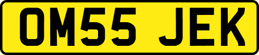 OM55JEK