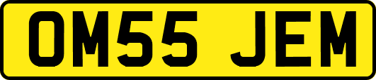 OM55JEM