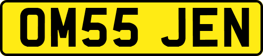 OM55JEN