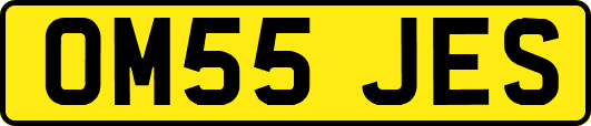 OM55JES