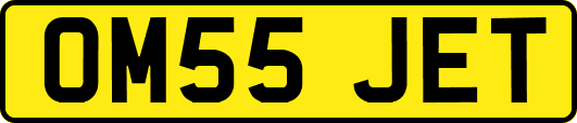 OM55JET