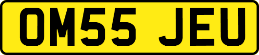 OM55JEU
