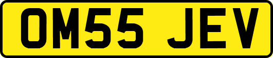 OM55JEV