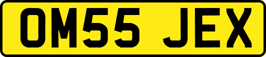 OM55JEX