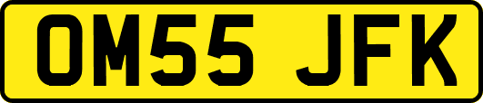 OM55JFK