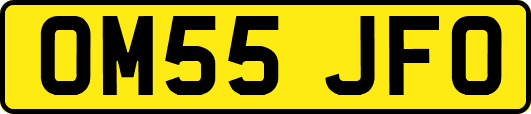 OM55JFO