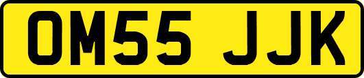 OM55JJK