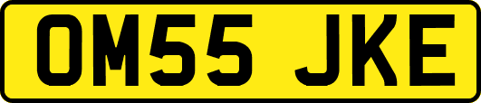 OM55JKE