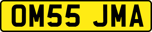 OM55JMA