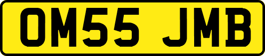 OM55JMB