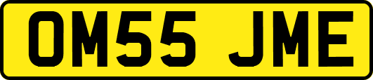 OM55JME