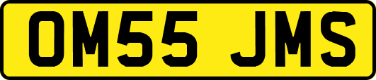 OM55JMS