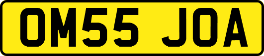 OM55JOA