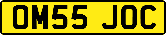 OM55JOC