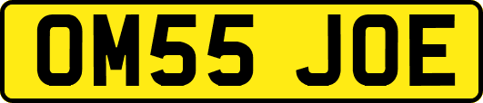OM55JOE