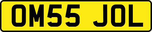 OM55JOL