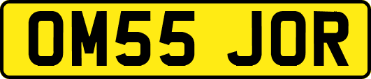 OM55JOR