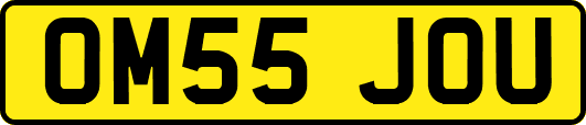 OM55JOU