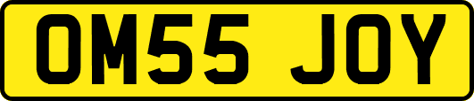 OM55JOY