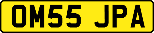 OM55JPA