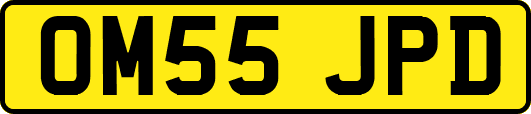 OM55JPD