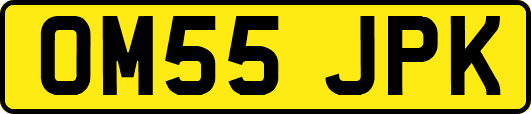 OM55JPK