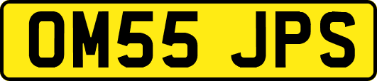 OM55JPS