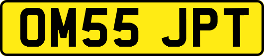 OM55JPT