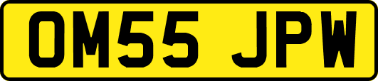 OM55JPW
