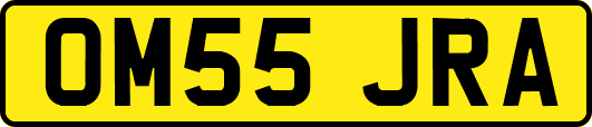 OM55JRA