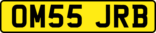 OM55JRB
