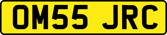 OM55JRC