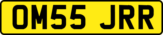 OM55JRR