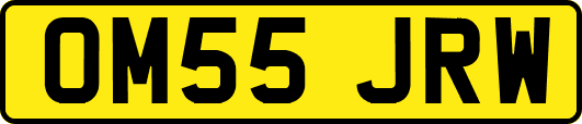 OM55JRW