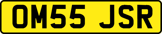 OM55JSR
