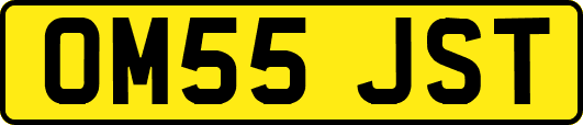 OM55JST