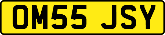 OM55JSY