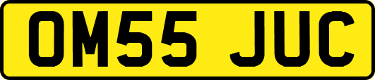 OM55JUC