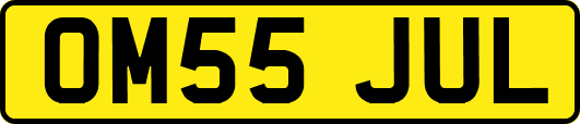 OM55JUL