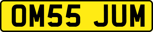 OM55JUM