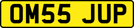 OM55JUP