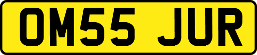 OM55JUR
