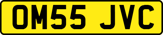 OM55JVC