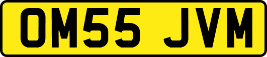 OM55JVM
