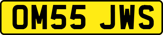 OM55JWS