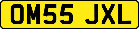 OM55JXL