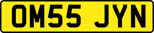 OM55JYN