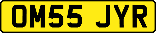 OM55JYR
