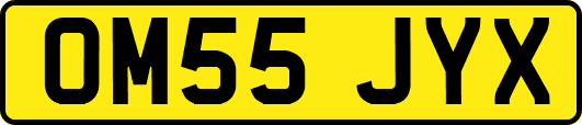 OM55JYX