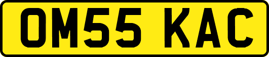 OM55KAC